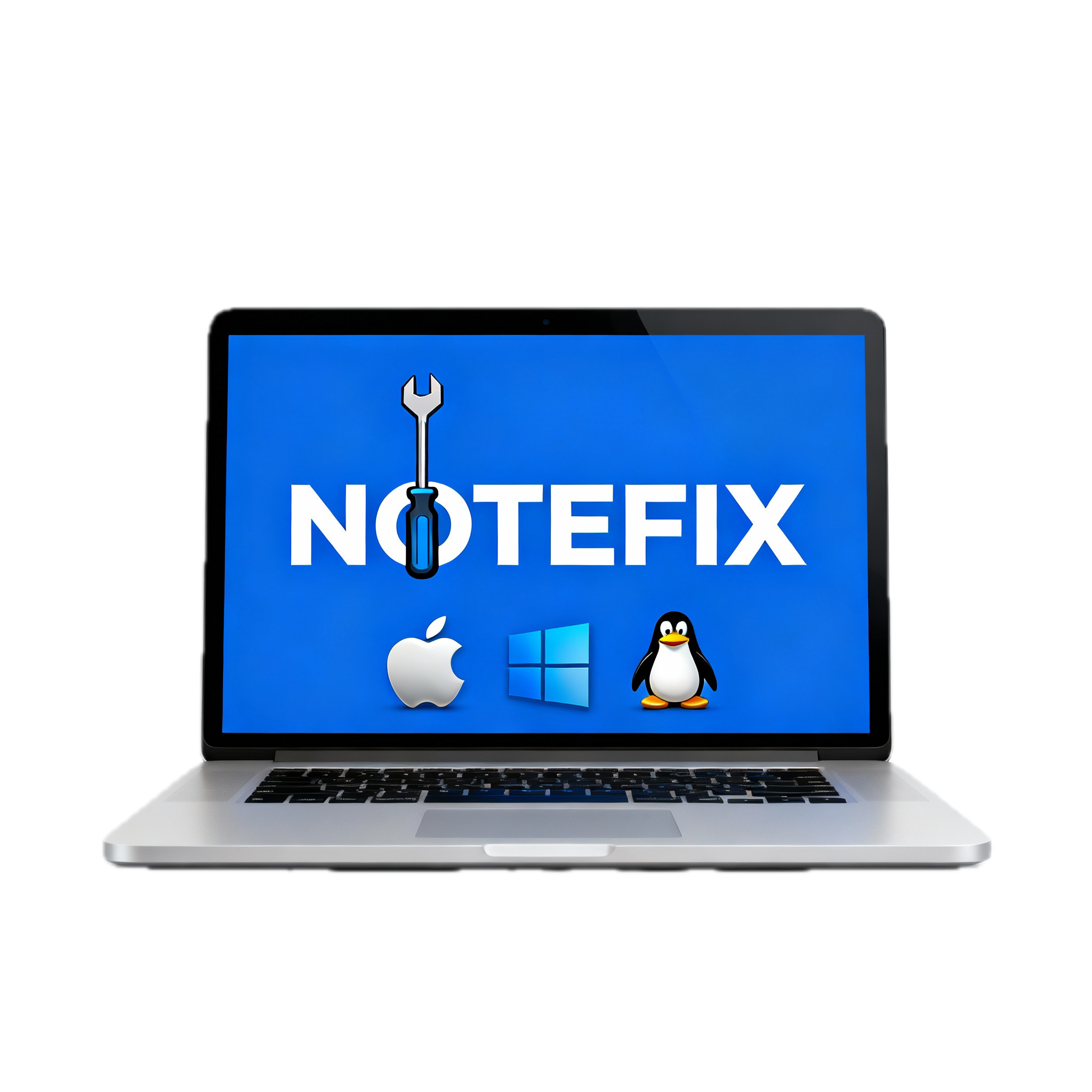 NoteFixBH